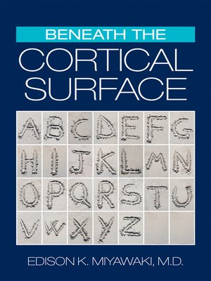 cover image of Beneath the Cortical Surface